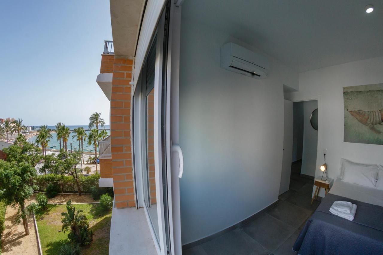 Mareas Family Home By Cadiz4Rentals Cádis Exterior foto