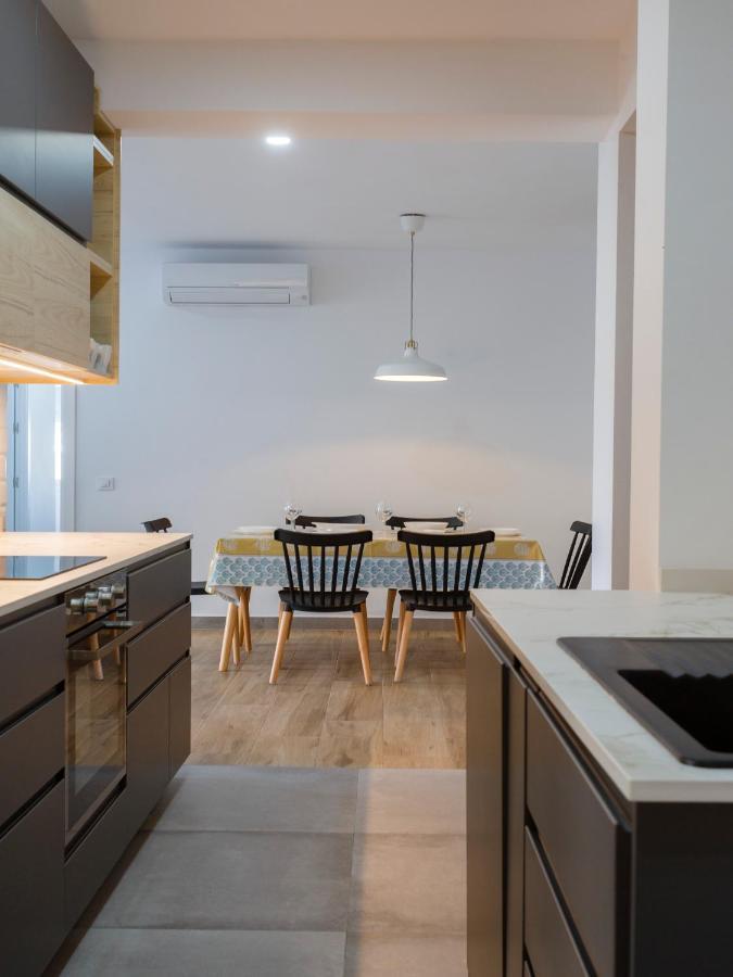 Mareas Family Home By Cadiz4Rentals Cádis Exterior foto