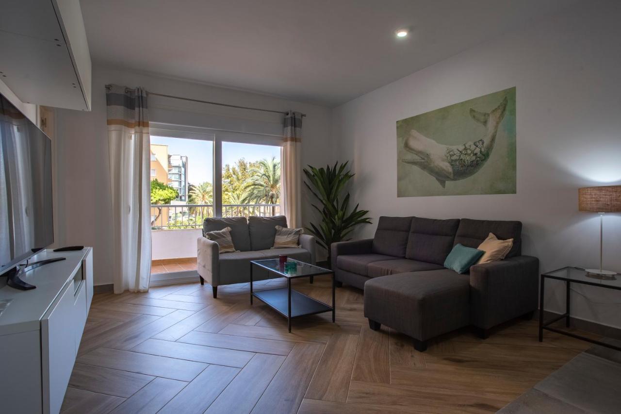 Mareas Family Home By Cadiz4Rentals Cádis Exterior foto