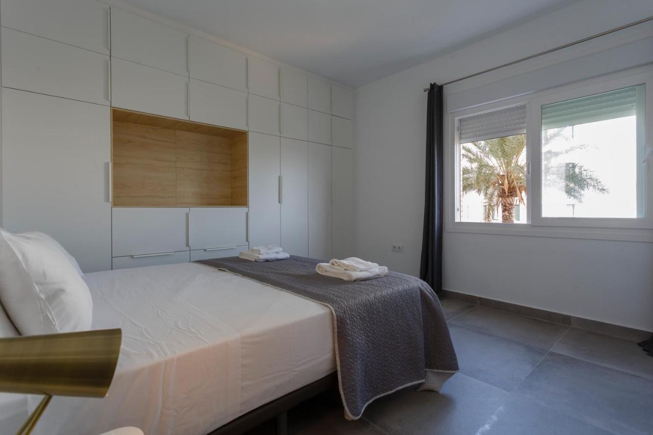 Mareas Family Home By Cadiz4Rentals Cádis Exterior foto