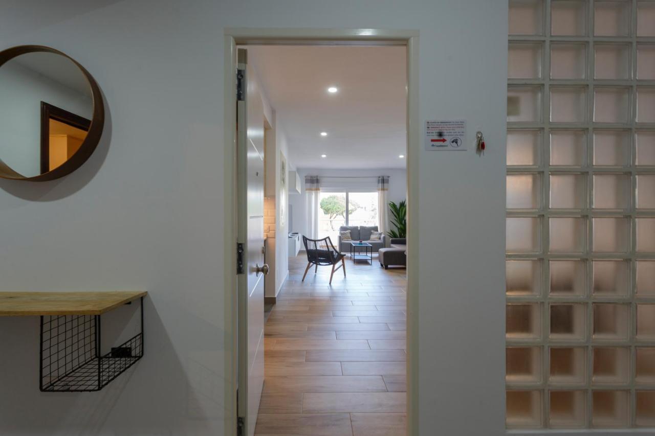 Mareas Family Home By Cadiz4Rentals Cádis Exterior foto
