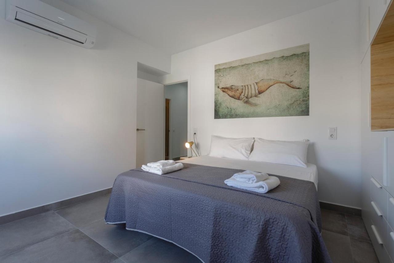 Mareas Family Home By Cadiz4Rentals Cádis Exterior foto