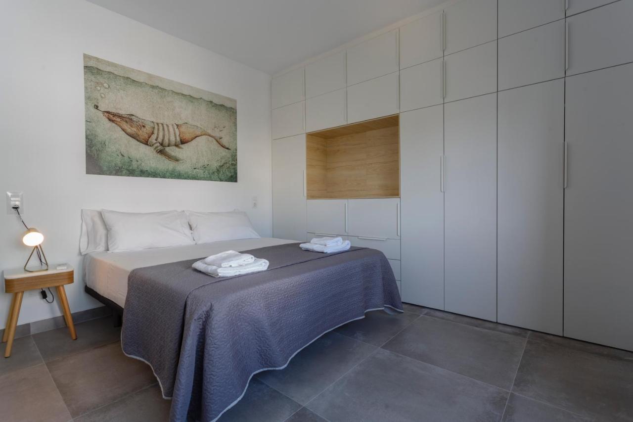 Mareas Family Home By Cadiz4Rentals Cádis Exterior foto