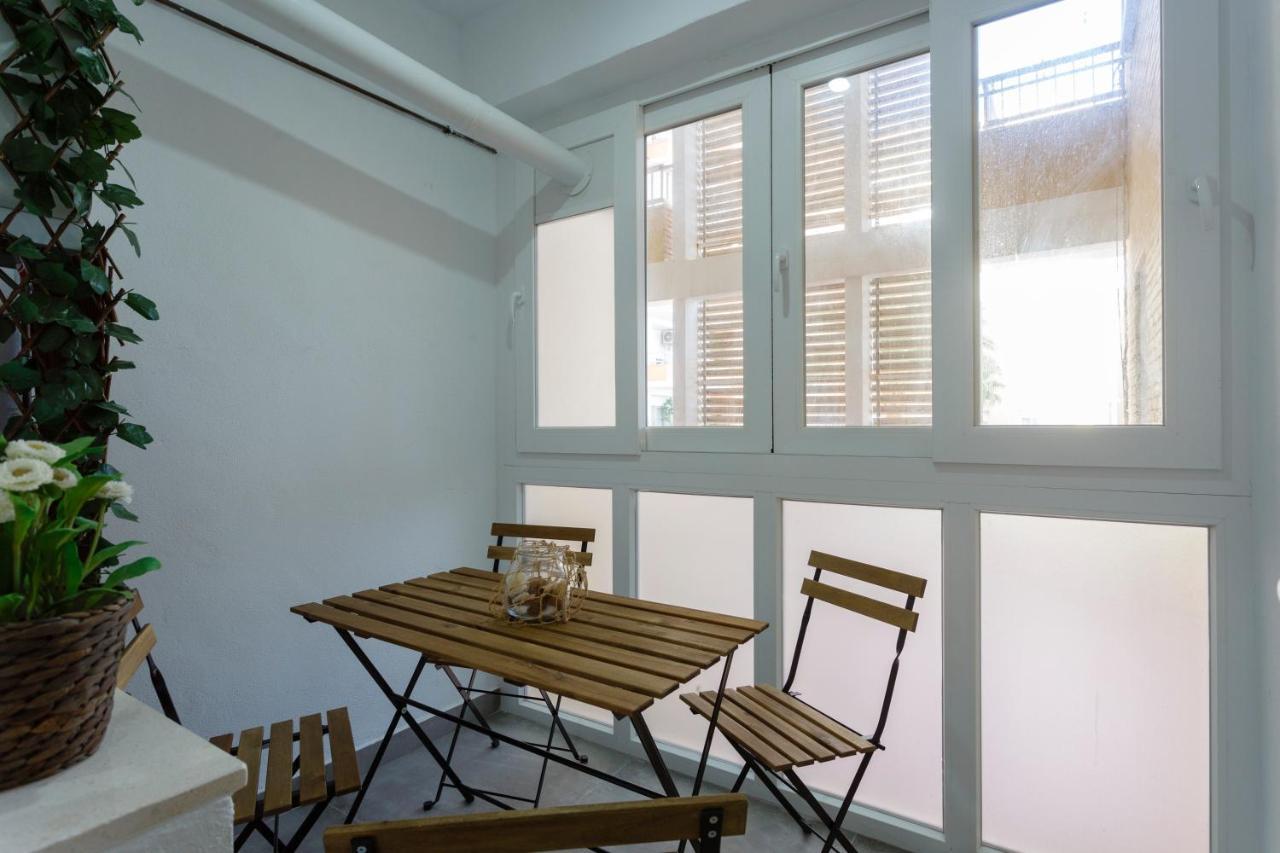 Mareas Family Home By Cadiz4Rentals Cádis Exterior foto