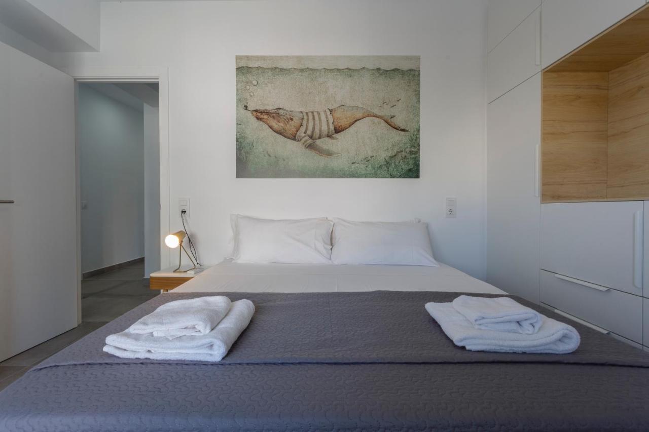 Mareas Family Home By Cadiz4Rentals Cádis Exterior foto
