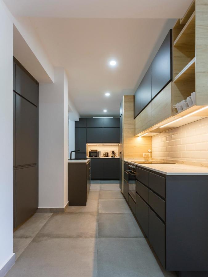 Mareas Family Home By Cadiz4Rentals Cádis Exterior foto