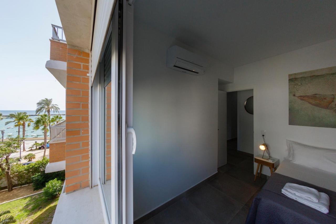 Mareas Family Home By Cadiz4Rentals Cádis Exterior foto