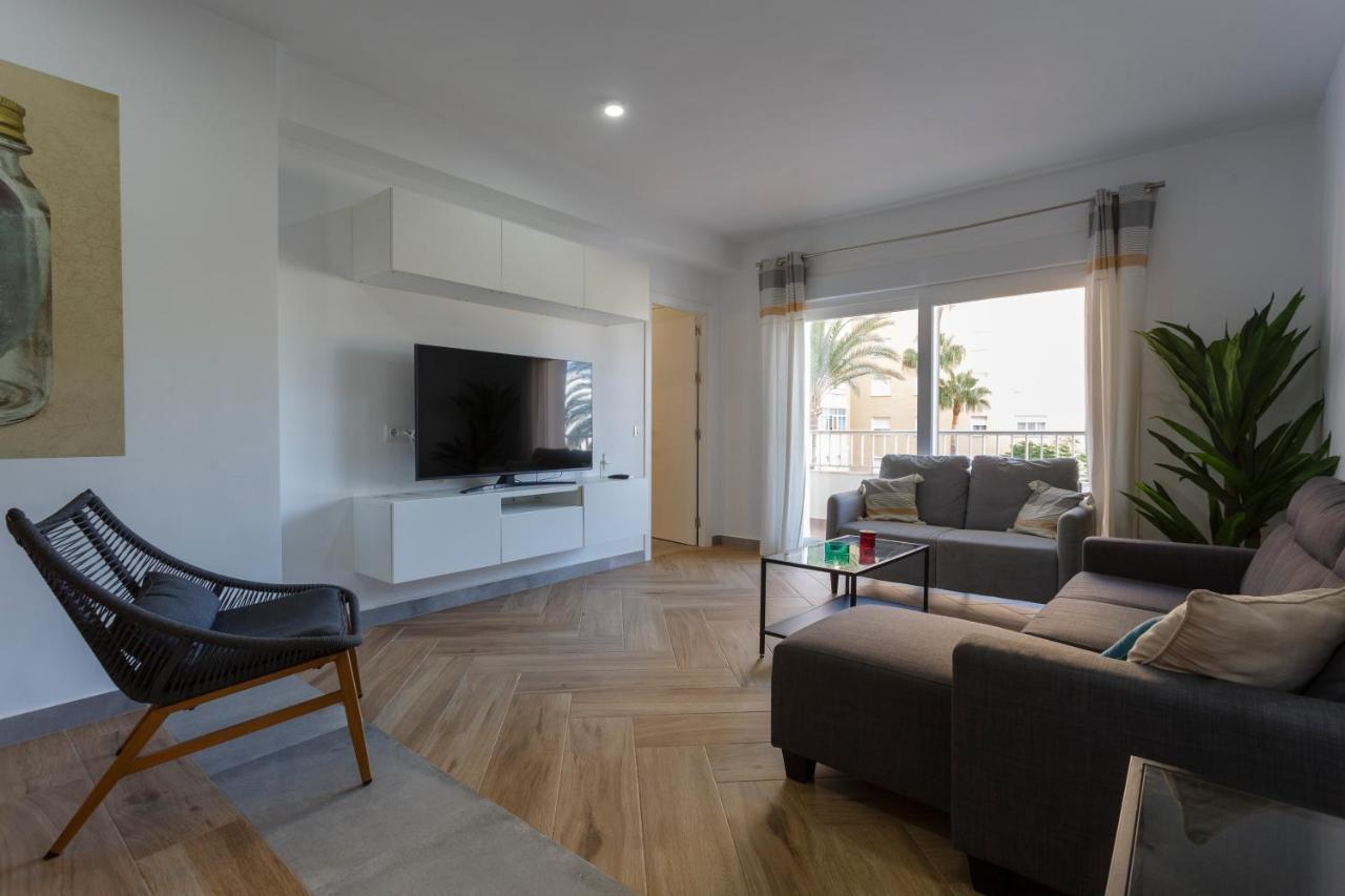 Mareas Family Home By Cadiz4Rentals Cádis Exterior foto